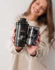 Shaker Noble Health