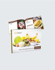 7-day menu – low-carbohydrate diet 1,600 kcal