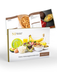 7-day menu – low-carbohydrate diet 1,800 kcal