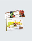 7-day menu – low-carbohydrate diet 2000 kcal