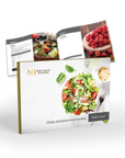 7-day menu – Mediterranean diet 1600 kcal