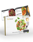 7-day menu – Mediterranean diet 1800 kcal
