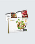 7-day menu – Mediterranean diet 1600 kcal