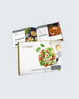 7-day menu – Mediterranean diet 2000 kcal