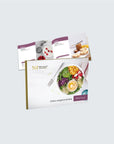 7-day menu - vegetarian diet 1800 kcal