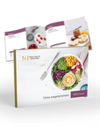 7-day menu - vegetarian diet 1800 kcal