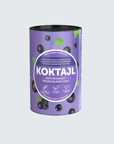 Cocktail supporting weight loss - with bitter orange for proper weight
