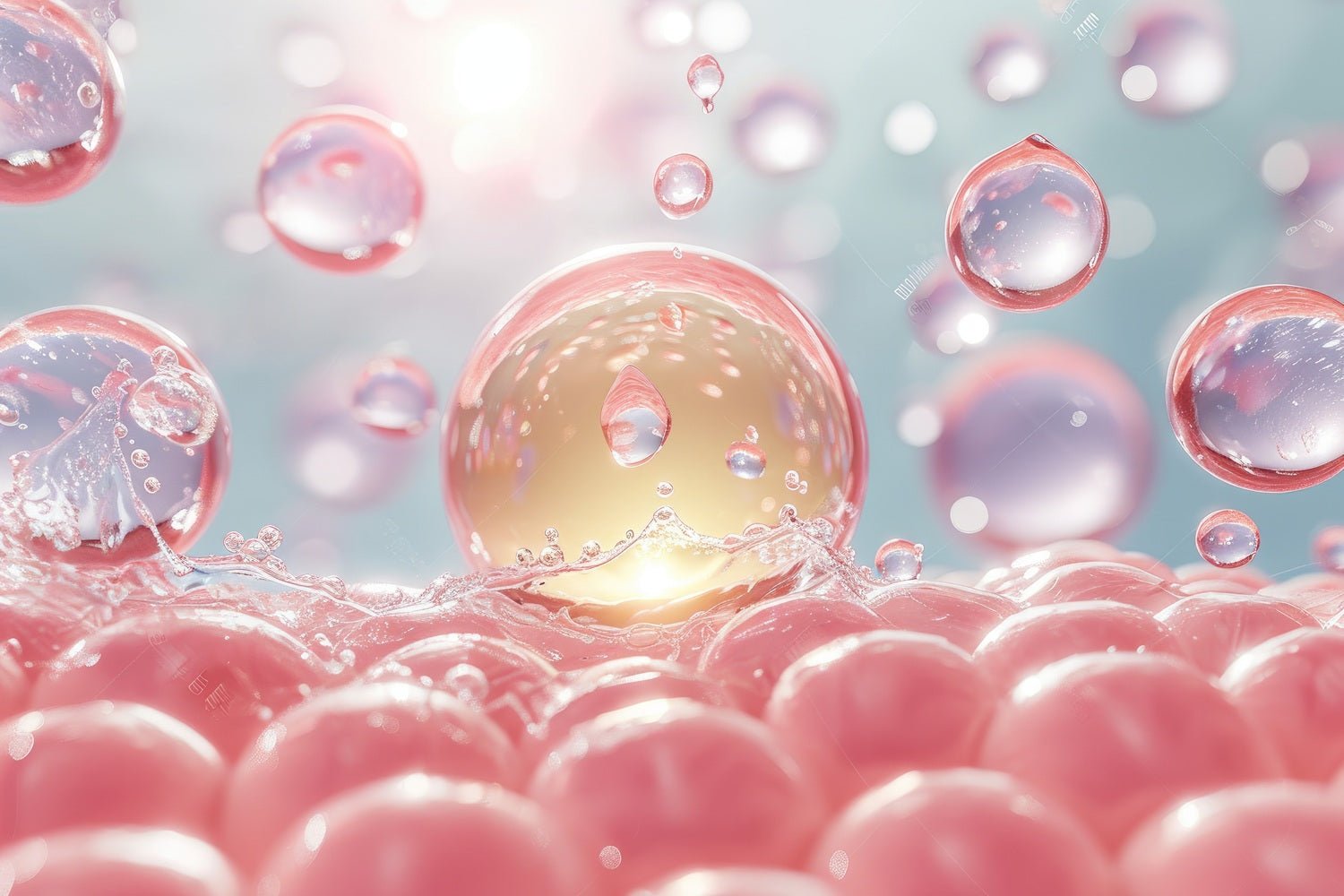 Class A Collagen – nowa generacja kolagenu w kosmetologii i suplementacji