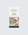 Get Slim Shape – 14 ingredients, including those for weight control