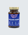 Marine collagen – fish collagen in capsules