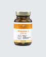 Vitamin C - as much as 1000 mg of vitamin C per serving