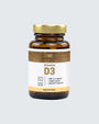 Vitamin D3 – 2000 j.m.  in 1 capsule