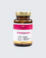 Noble Health Ashwagandha dietary supplement - ashwagandha extract supporting relaxation