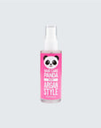Hair Care Panda Argan Style - serum containing argan oil for hair