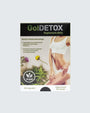 Go!Detox – milk thistle and dandelion for liver health