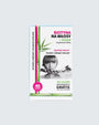 Biotin for hair + silicon 40 tablets