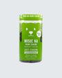 Teddy bears for a nice body - jellies with green tea, chromium and vitamins