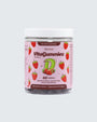 VitaGummies Vitamin D - vitamin D in sugar-free strawberry jellies