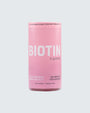 Biotin in jellies - 5000% RWS of biotin