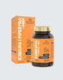 Turmeric and Piperine – digestive support