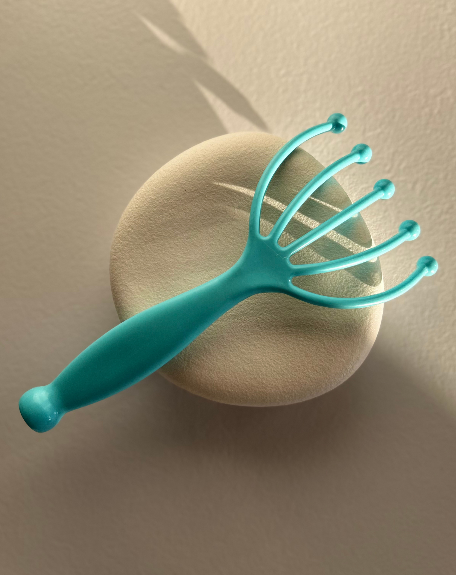 Head massager