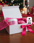 Hair Care Panda gift packaging