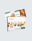 7-day menu – easily digestible diet 1600 kcal