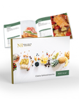 7-day menu – easily digestible diet 1600 kcal