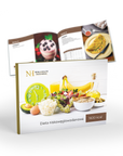 7-day menu – low-carbohydrate diet 1,600 kcal
