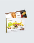 7-day menu – low-carbohydrate diet 1,800 kcal