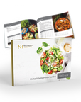 7-day menu – Mediterranean diet 2000 kcal