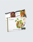 7-day menu – Mediterranean diet 1800 kcal