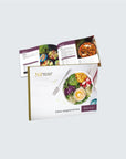 7-day menu - vegetarian diet 1600 kcal