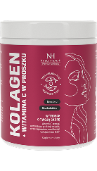 Nasz kolagen z wit. C