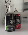 Cocktail supporting weight loss - with bitter orange for proper weight