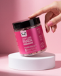 Hair Care Panda Vegan Gummies – biotin gummies for healthy hair